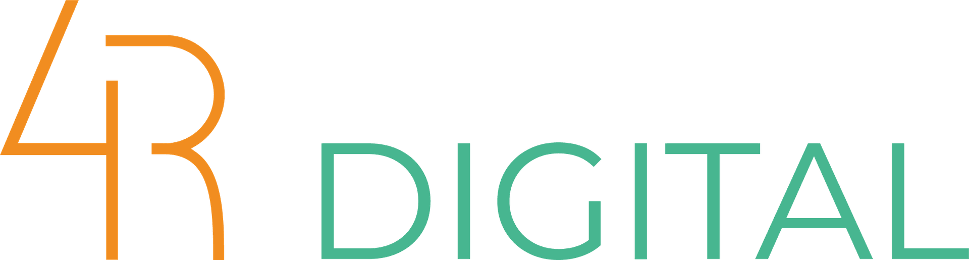 Logo 4R Digital